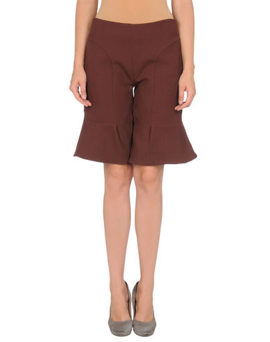 ZOOM MARNI - Bermuda shorts