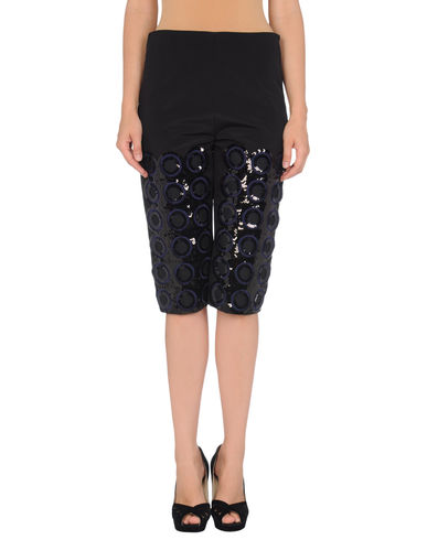 ZOOM MARNI - Pantalone capri