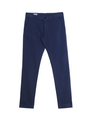 Casual pants Men's - DRIES VAN NOTEN