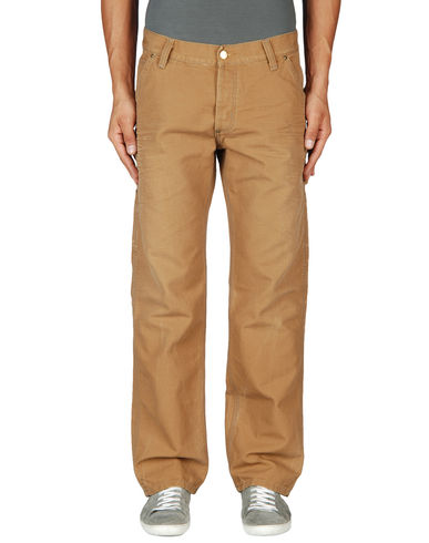 ZOOM CARHARTT - Casual pants