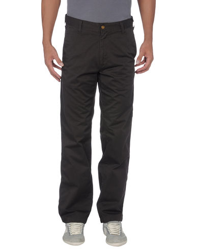 ZOOM CARHARTT - Casual pants