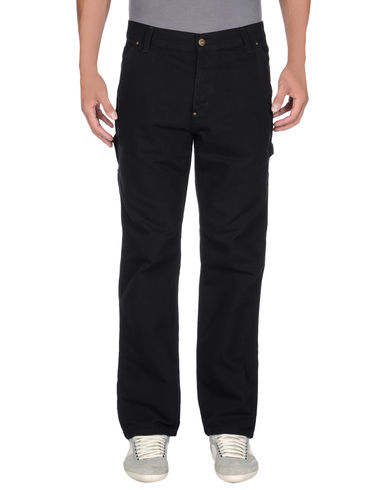 ZOOM CARHARTT - Casual pants