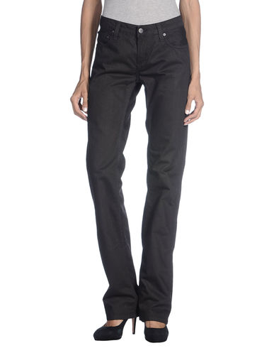 ZOOM CARHARTT - Denim trousers