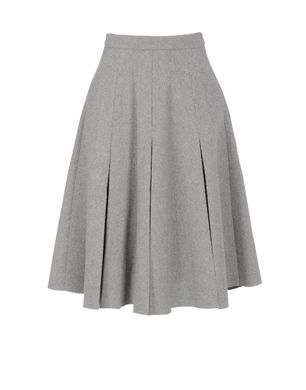 3/4 length skirt Women's - J.W.ANDERSON