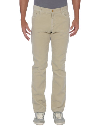 ZOOM CARHARTT - Casual pants