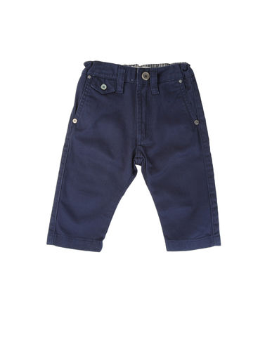 ZOOM DIESEL - Casual pants