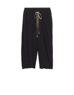 Pantalone capri Donna - RICK OWENS LILIES