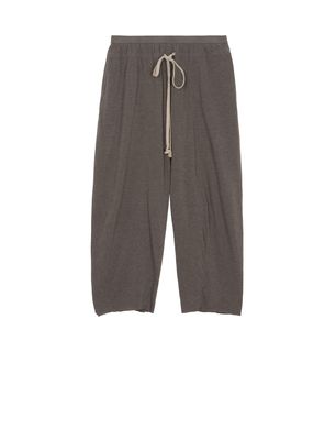 Pantalone capri Donna - RICK OWENS LILIES