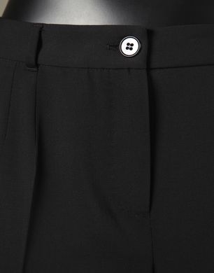 WOOL TWIIL TROUSERS - Formal trousers - Dolce&Gabbana - Winter 2014 WOOL TWIIL TROUSERS - Formal trousers - Dolce&Gabbana - Winter 2014