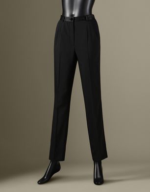 TUXEDO TROUSERS - Formal trousers - Dolce&Gabbana - Winter 2014 TUXEDO TROUSERS - Formal trousers - Dolce&Gabbana - Winter 2014