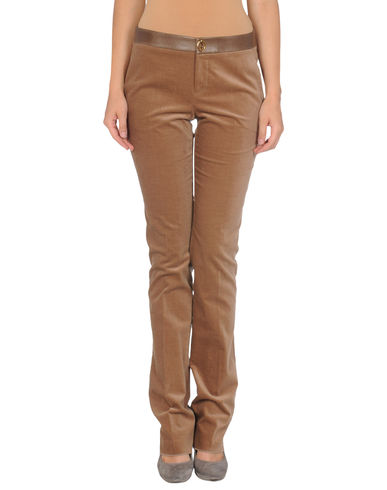 ZOOM GUCCI - Casual trouser