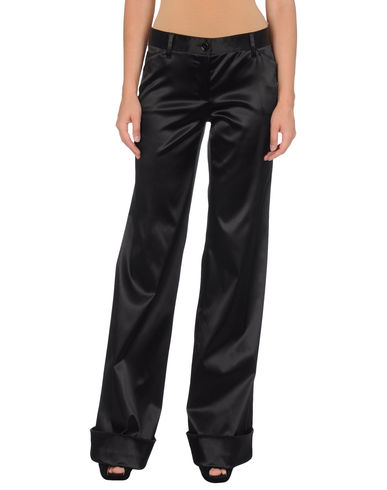 ZOOM DOLCE & GABBANA - Formal trouser