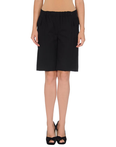 ZOOM MARNI - Bermuda shorts