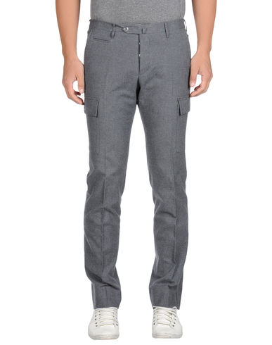 ZOOM CORNELIANI - Casual pants