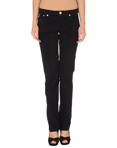 ZOOM BRAMANTE - Casual pants