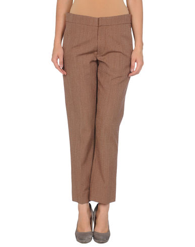 ZOOM MARNI - Casual pants