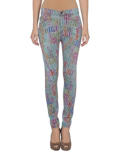 ZOOM D&G - Casual trouser