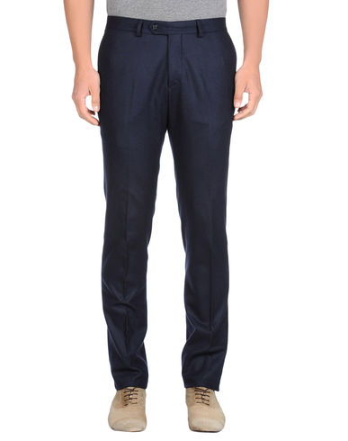 ZOOM MONTEZEMOLO - Dress pants