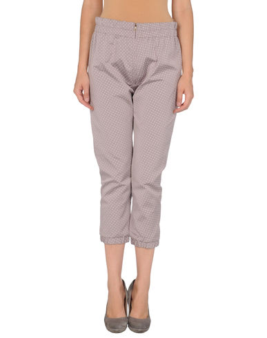 ZOOM MARNI - 3/4-length short