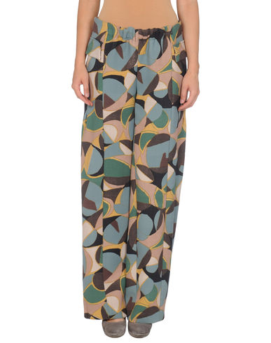 ZOOM MARNI - Casual pants