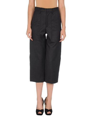 ZOOM MARNI - 3/4-length trousers