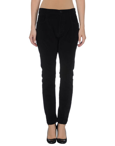ZOOM D&G - Casual trouser