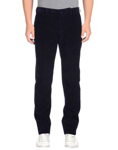 ZOOM INCOTEX - Casual trouser