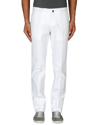 ZOOM INCOTEX - Casual trouser