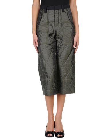 ZOOM MARNI - 3/4-length short