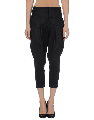 ZOOM LIU •JO - 3/4-length short