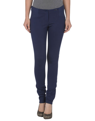 ZOOM LIU •JO - Casual pants