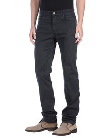 TJ TRUSSARDI JEANS - Casual pants