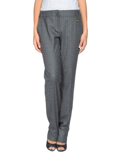 ZOOM MARELLA SPORT - Dress pants