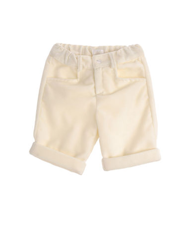 ZOOM BEBEBO' - Casual trouser