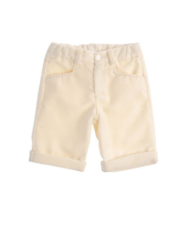 ZOOM BEBEBO' - Casual trouser