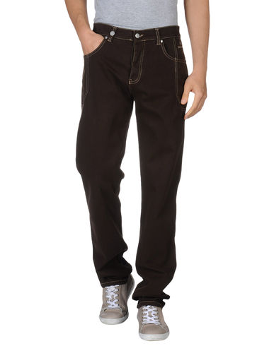 ZOOM NICWAVE - Casual trouser