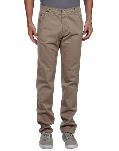 ZOOM NICWAVE - Casual pants