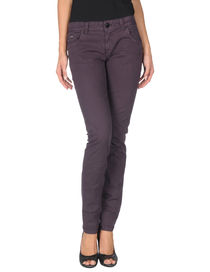 DEK'HER - Denim pants