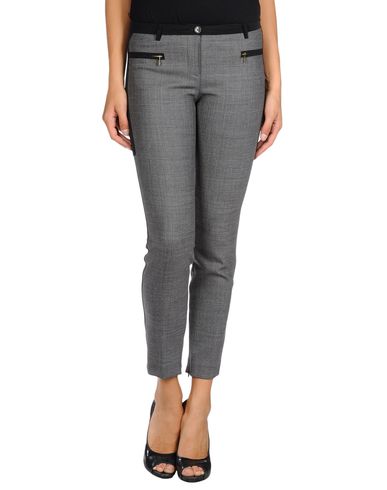 ZOOM ATOS LOMBARDINI - Casual trouser