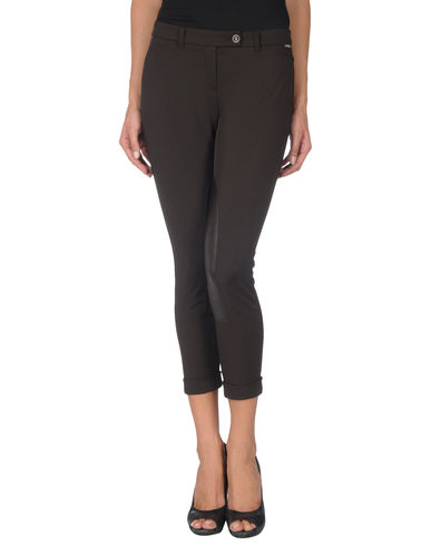 ZOOM TOY G. - 3/4-length short