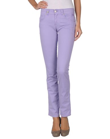 ZOOM NICWAVE - Casual pants