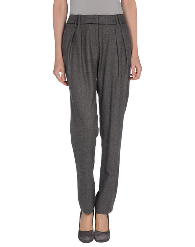 ZOOM GUESS BY MARCIANO - Formal trouser