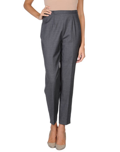 ZOOM L.PUCCI - Dress pants