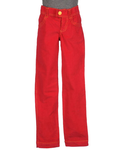 ZOOM AGATHA RUIZ DE LA PRADA - Casual pants
