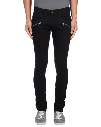 ZOOM C'N'C' COSTUME NATIONAL - Denim pants