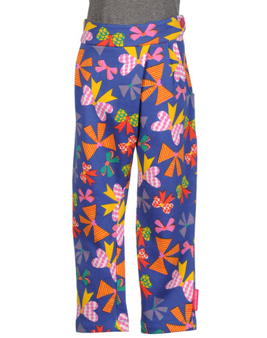 ZOOM AGATHA RUIZ DE LA PRADA - Casual pants