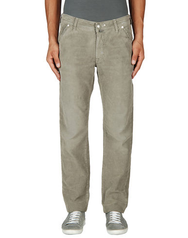 ZOOM JACOB COHЁN - Casual pants