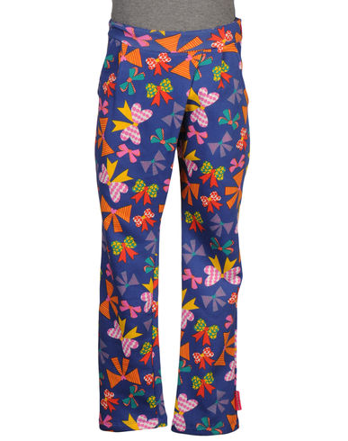 ZOOM AGATHA RUIZ DE LA PRADA - Casual pants