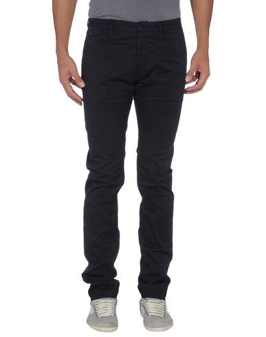 ZOOM GF FERRE' - Casual trouser