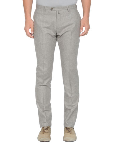 ZOOM CANTARELLI - Formal trouser